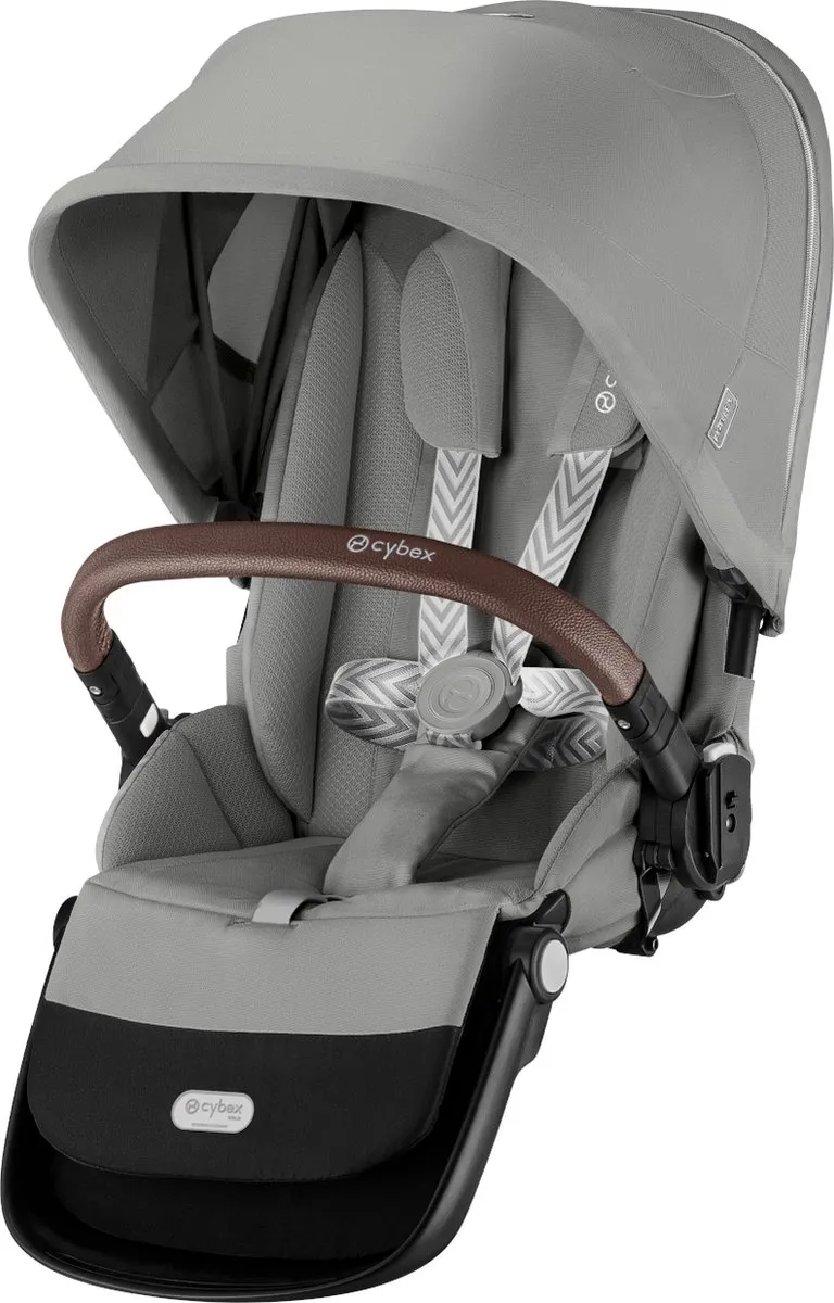 Cybex Gazelle S 2e Buggyzit Kinderwagen