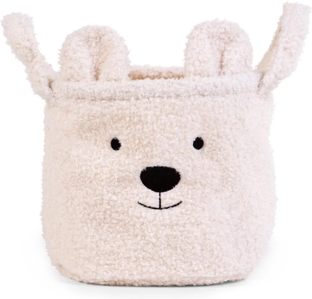 Childhome Opbergmand Teddy
