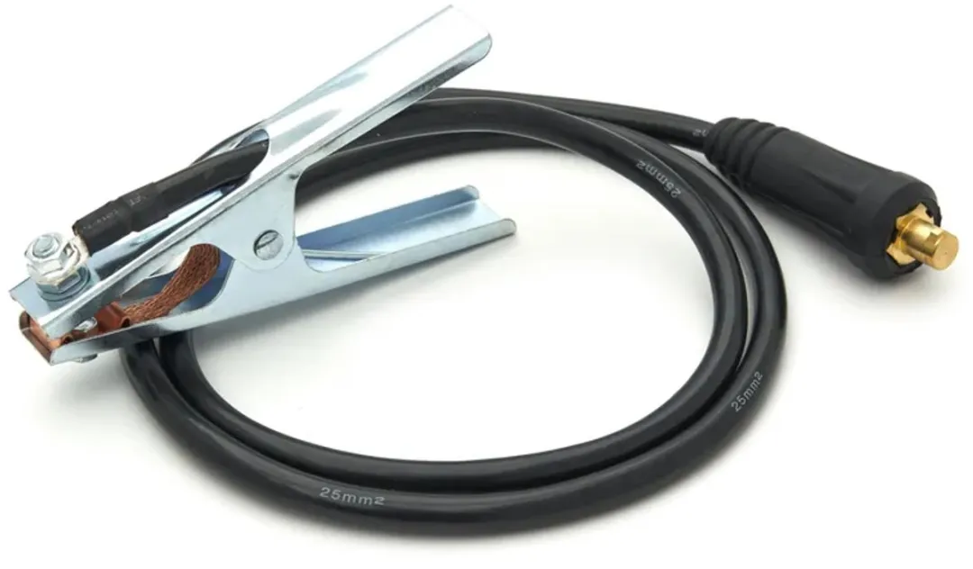 HBM MIG/MAG 200 Lasapparaat H133358