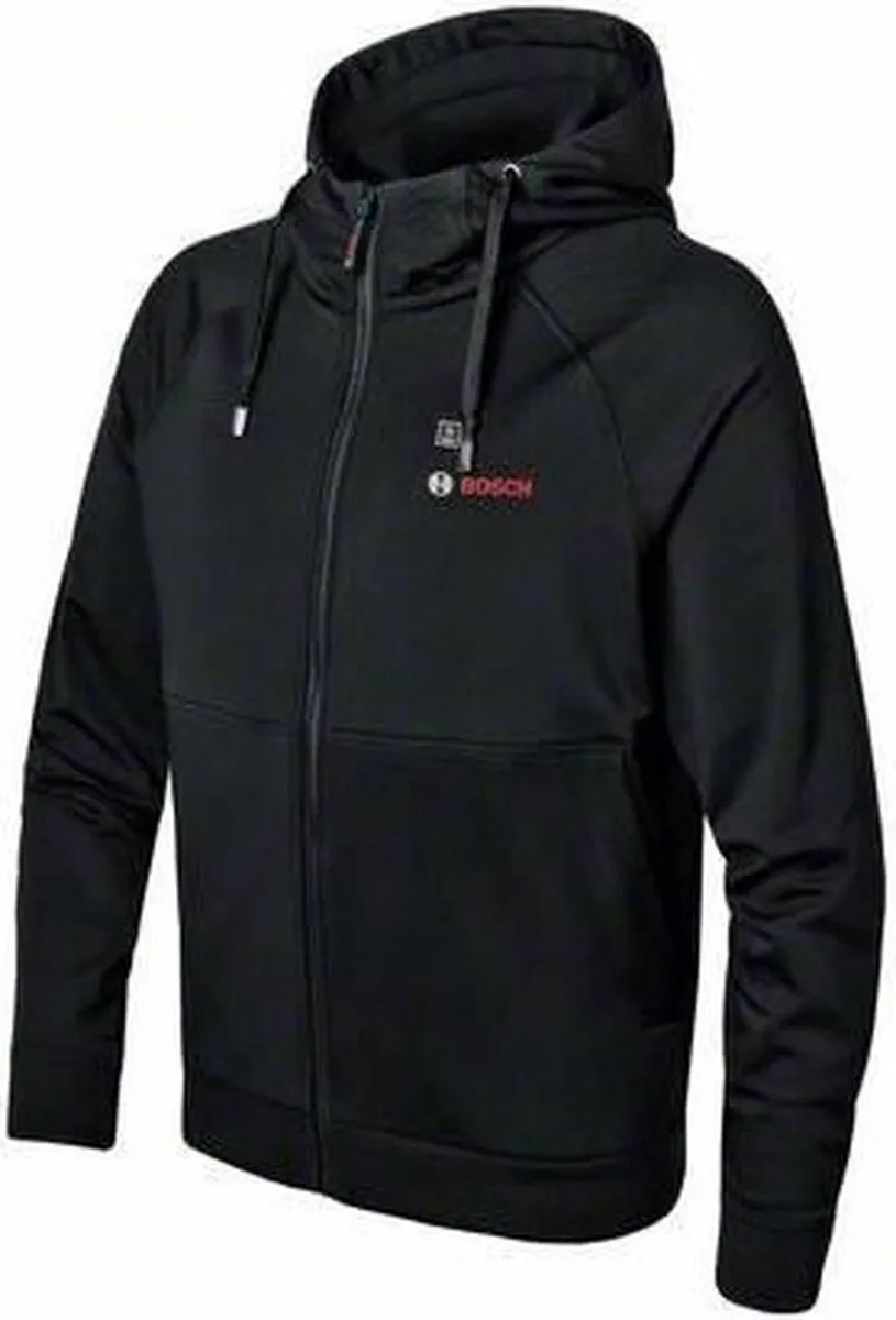 Bosch Professional Verwarmde Jas GHH 12 2XL
