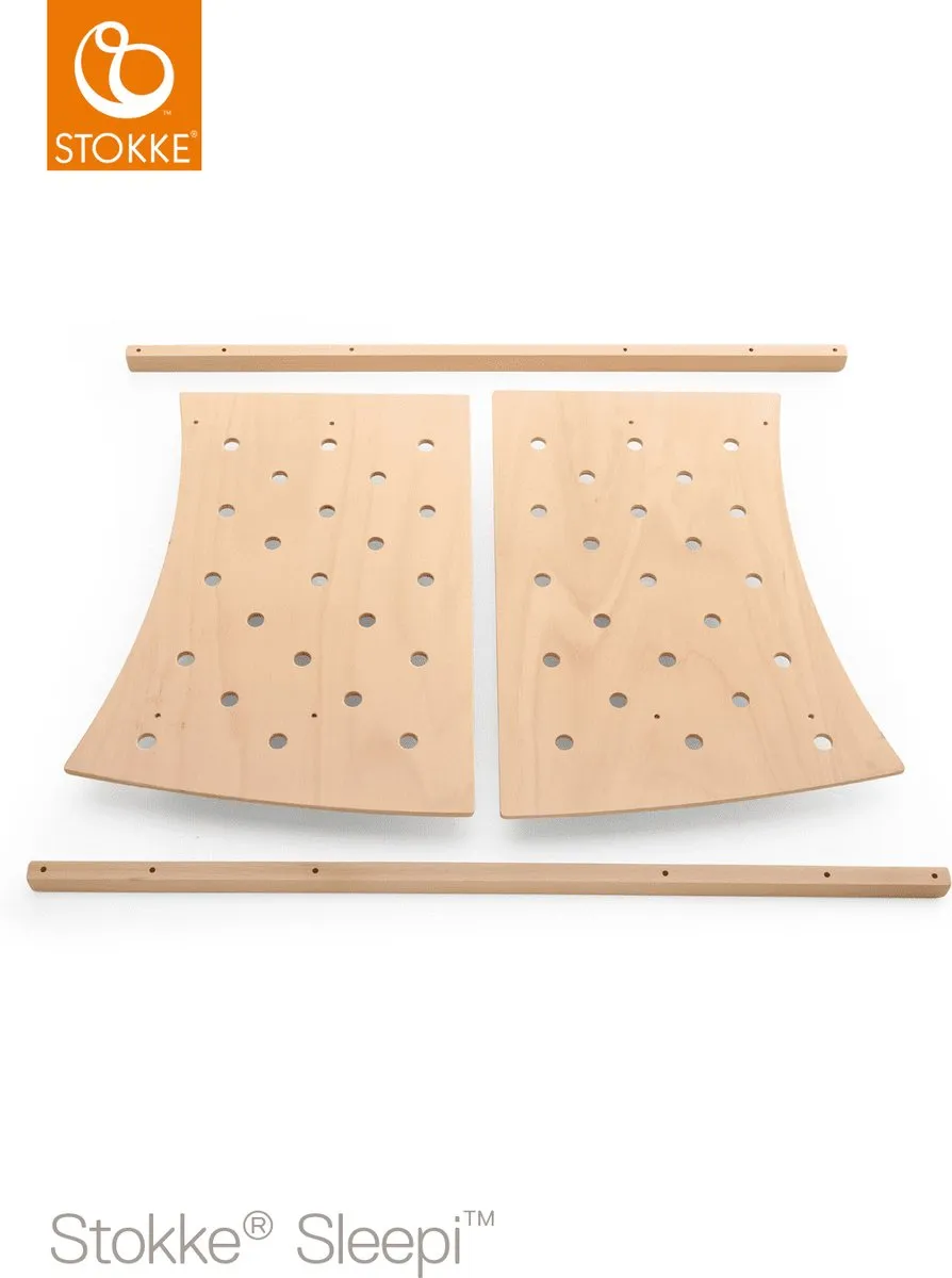 Stokke Sleepi Junior Uitbreiding Natural
