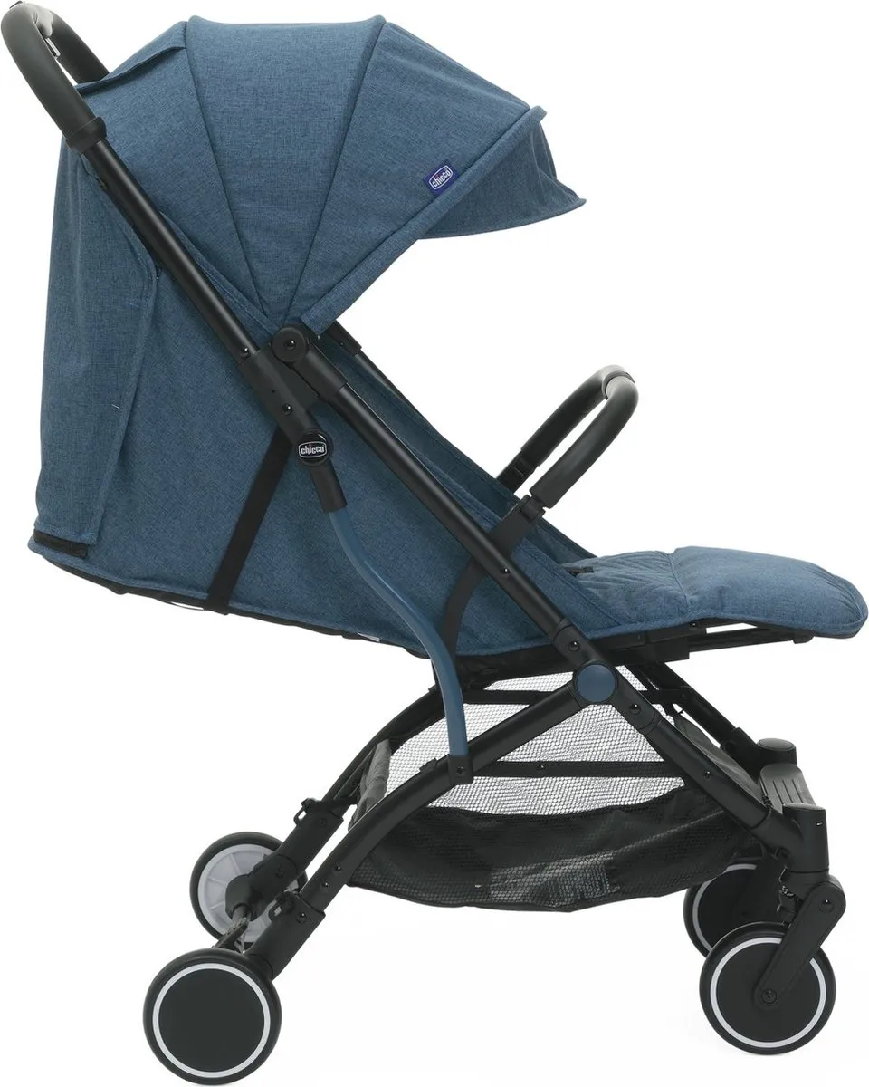 Chicco Buggy Trolley Me Calypso - Blauw