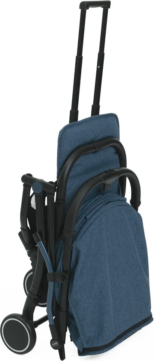 Chicco Buggy Trolley Me Calypso - Blauw