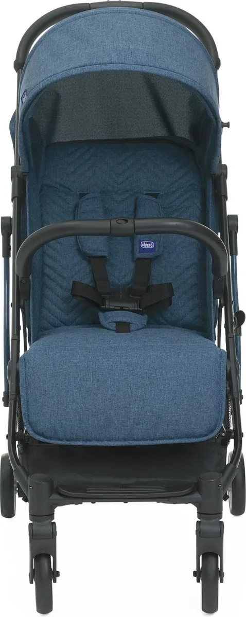 Chicco Buggy Trolley Me Calypso - Blauw