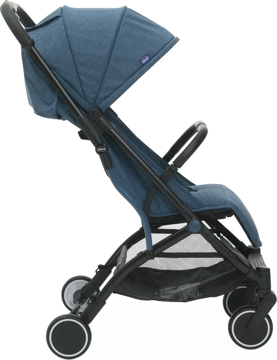 Chicco Buggy Trolley Me Calypso - Blauw
