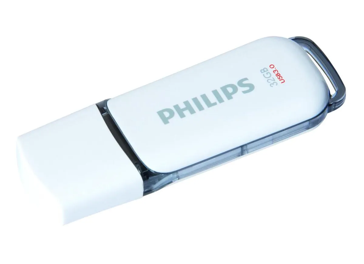 Philips USB Flash Drive FM32FD75B 32GB