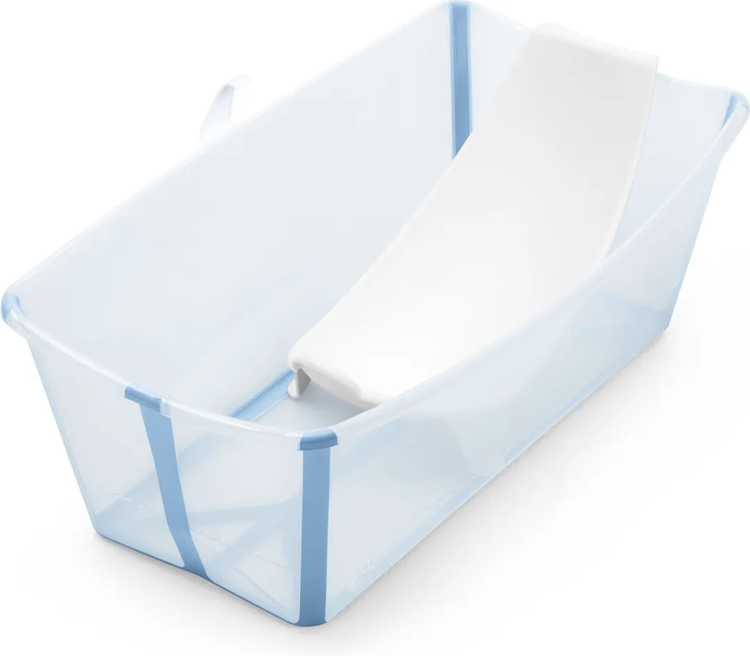 Stokke Flexi Bath Ocean Blue