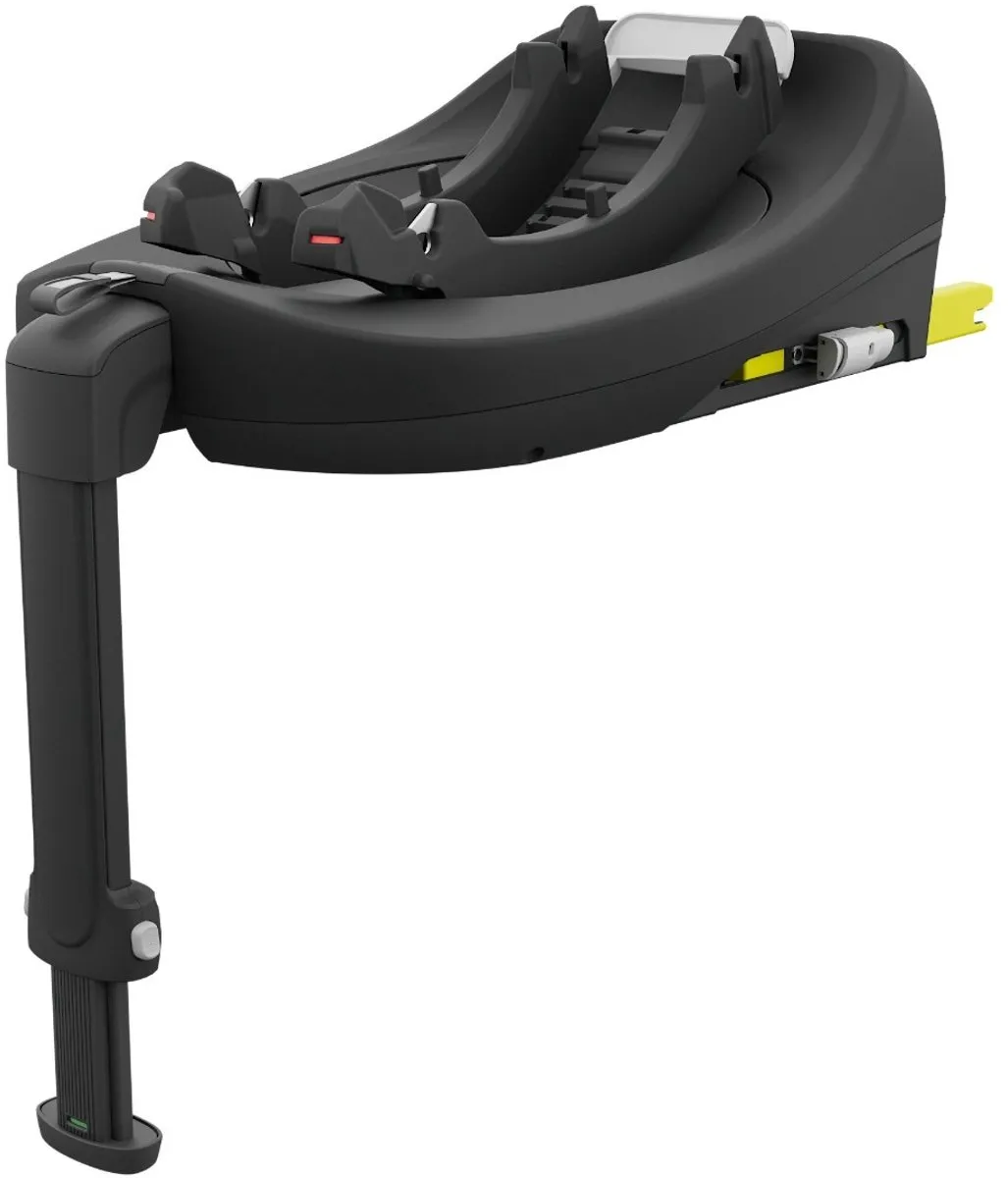 KinderKraft ENDURA SAFE FX Isofix Basis
