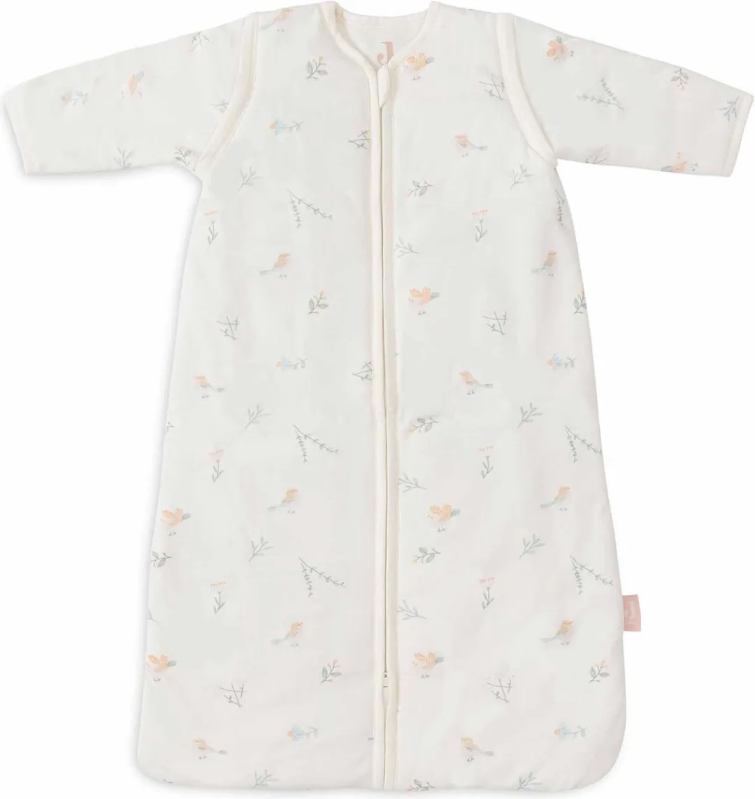 Jollein Baby Winter Slaapzak Lovely Birds 70cm