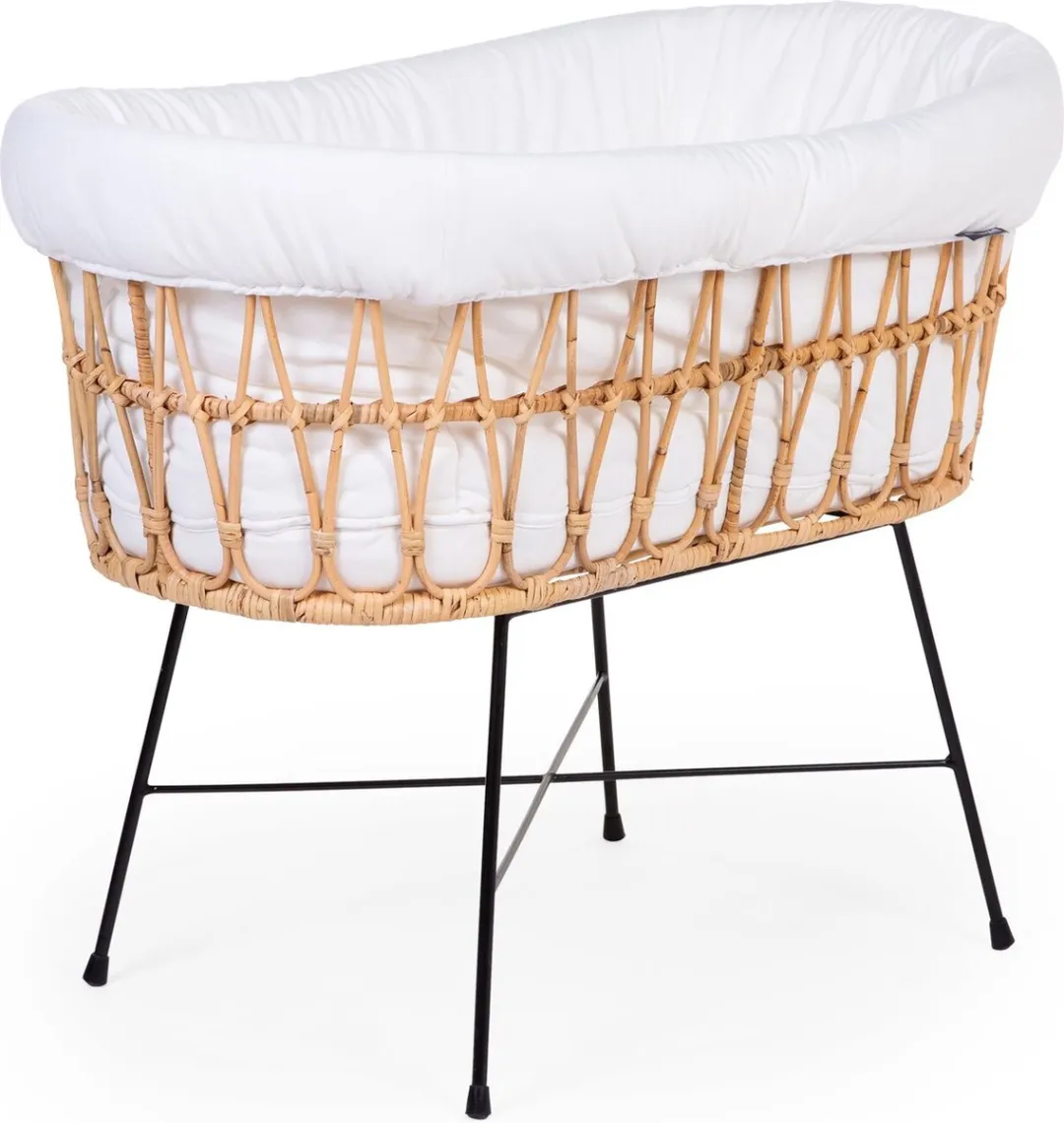 Childhome Rattan Wieg