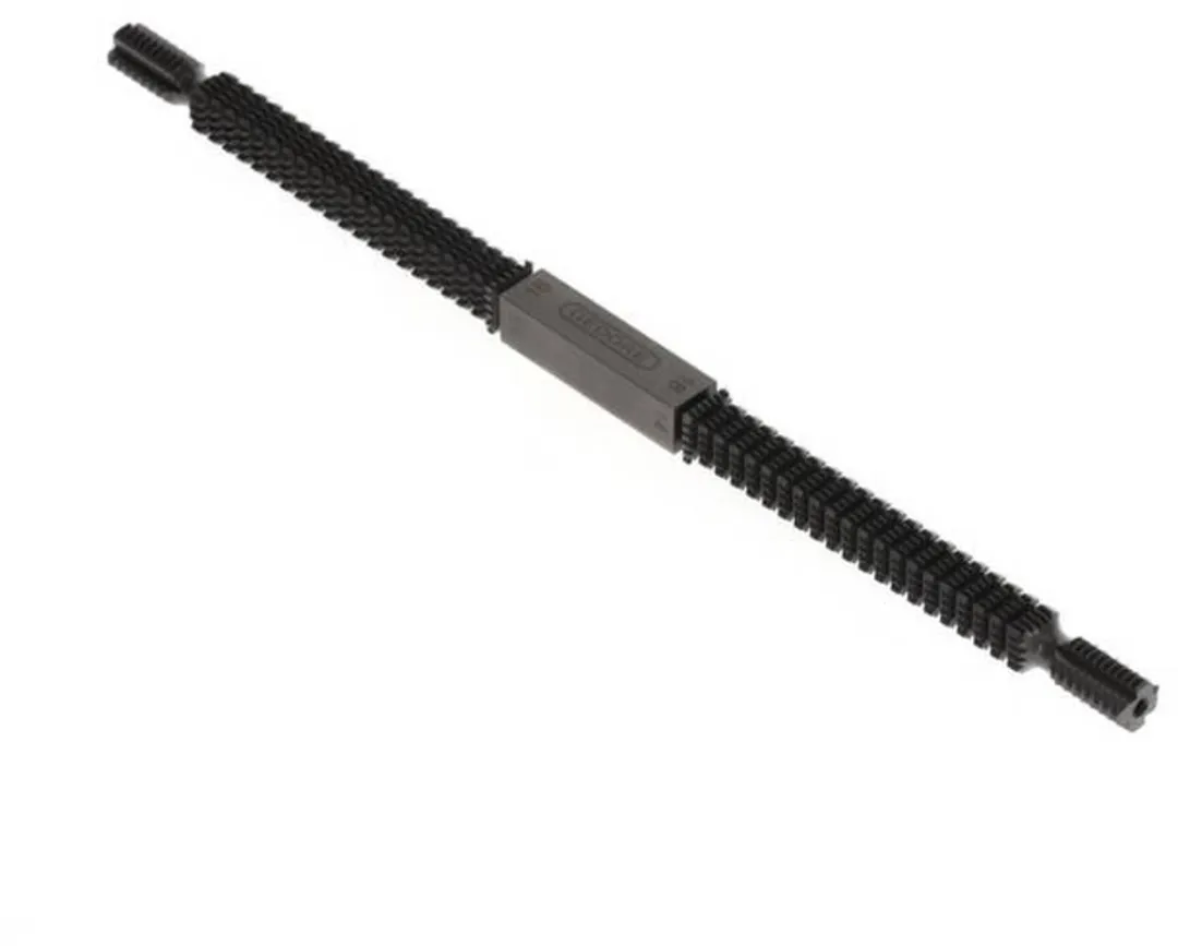 Gedore 6409720 Schroefdraadvijl - Wit