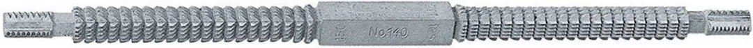 Gedore 6409720 Schroefdraadvijl