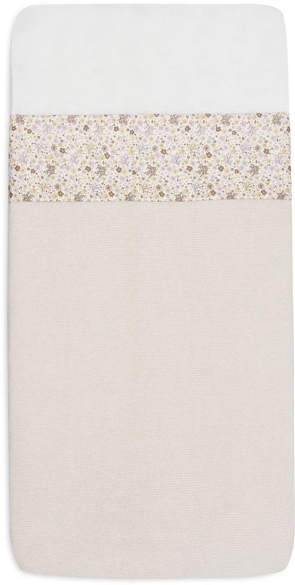Jollein Baby Deken Ledikant 120x150cm Flower Fairies