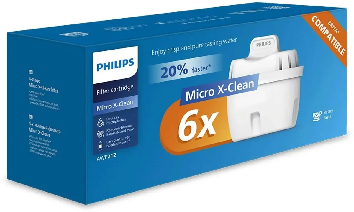 Philips AWP212/31 Waterfilter