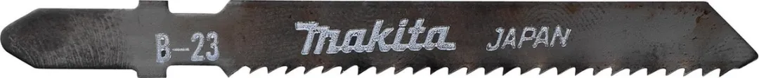 Makita A-85743 Decoupeerzaagblad T118B