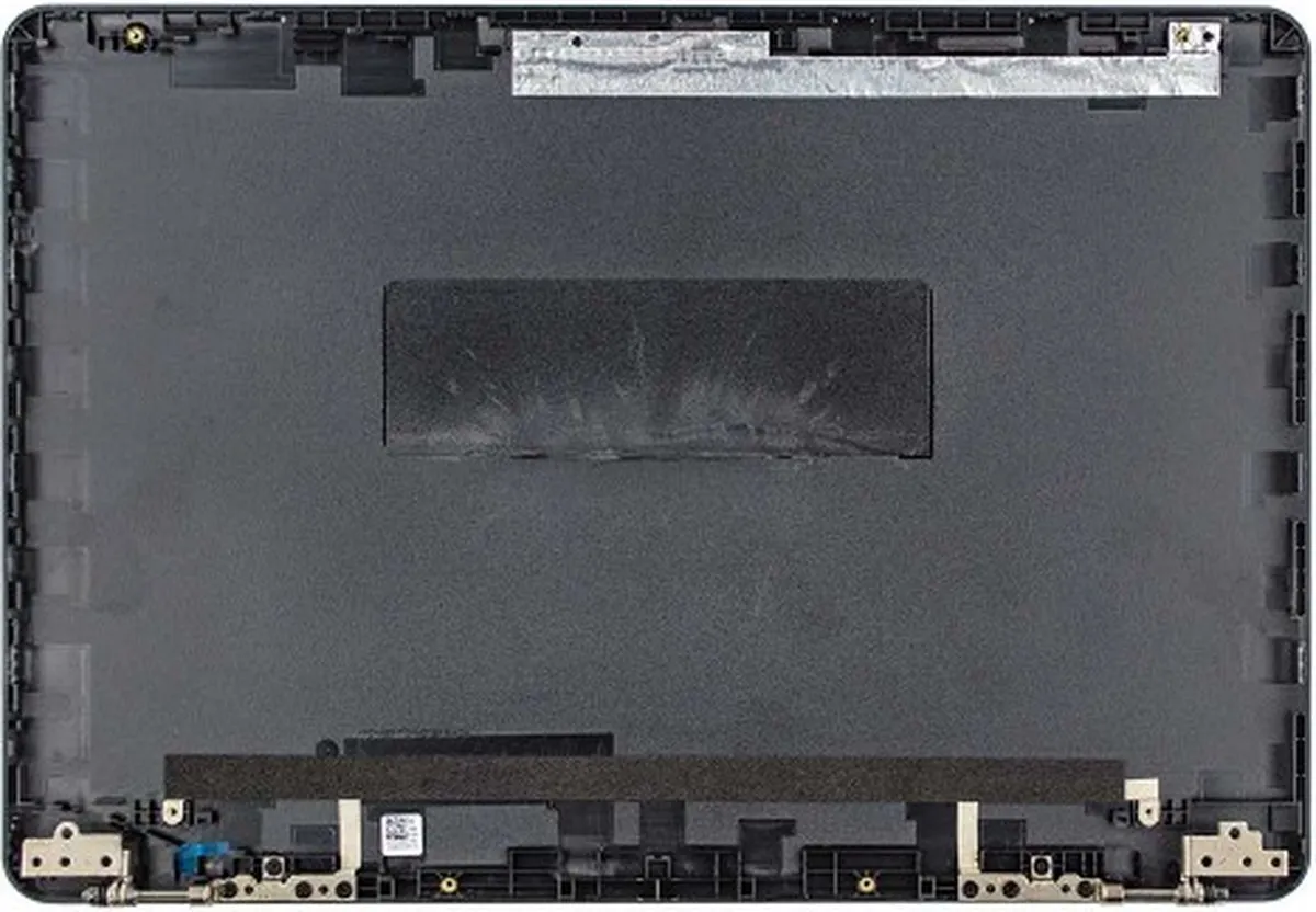 ASUS 13NB0GF3AP0131 LCD Back Cover - Blauw