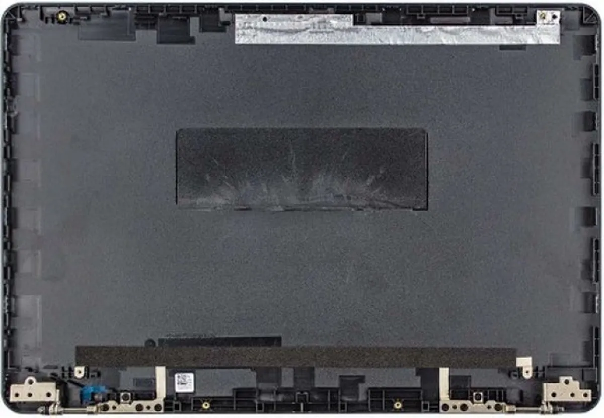 ASUS 13NB0GF3AP0131 LCD Back Cover - Blauw