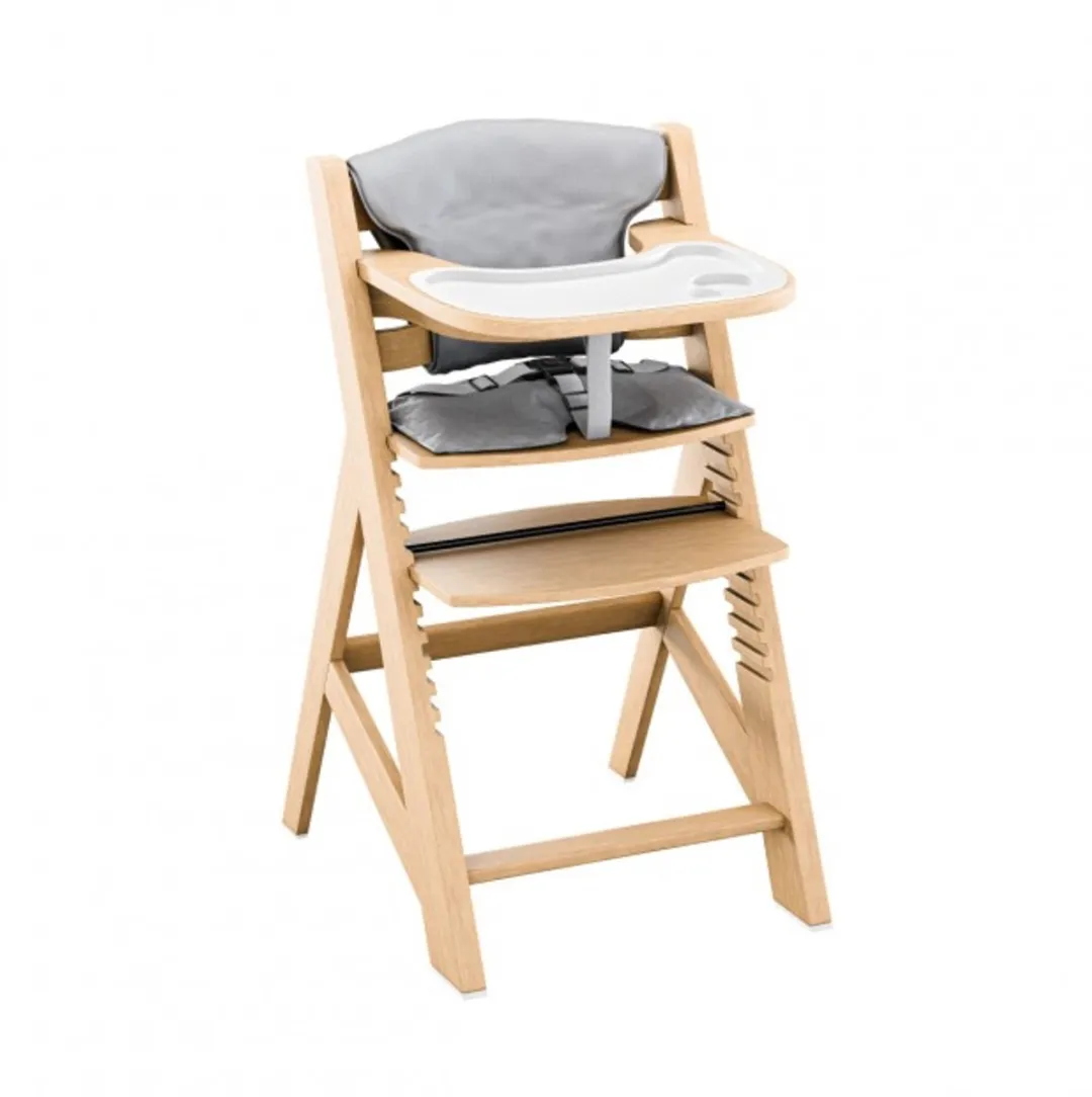 Tulano Morsel 40 Meegroeistoel 4-in-1