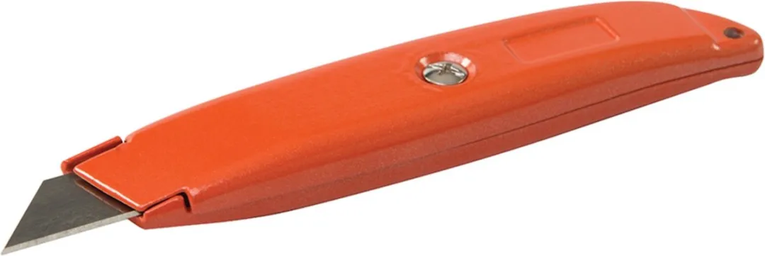 Silverline Intrekbaar Stanleymes 150mm