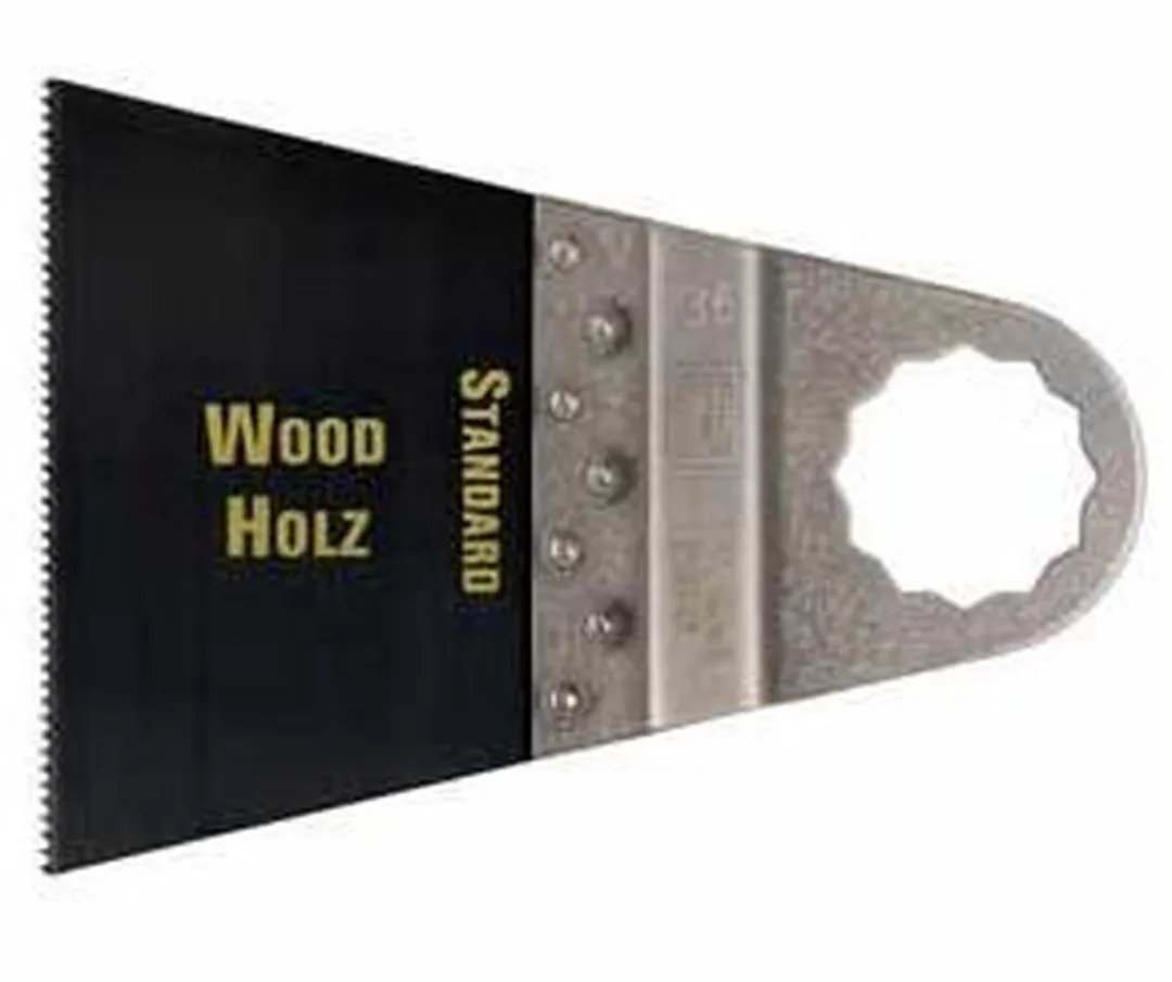 Fein E-Cut Supercut Zaagblad 50x65mm - 5 Stuks