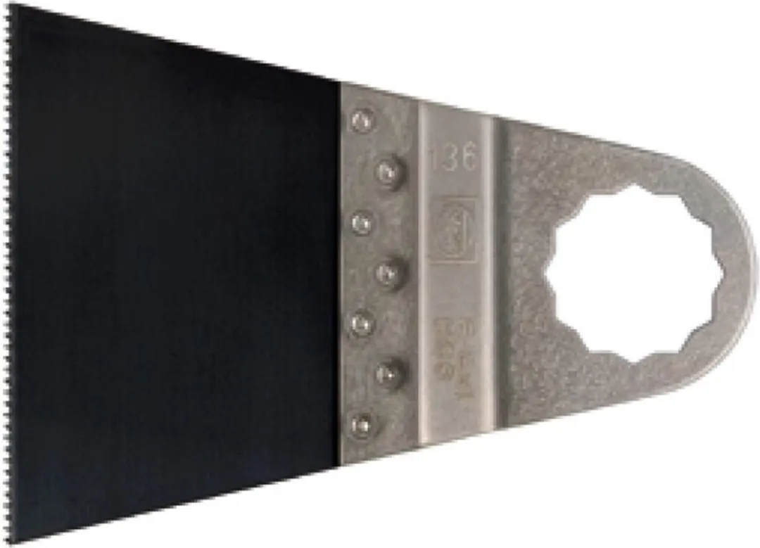 Fein E-Cut Supercut Zaagblad 50x65mm