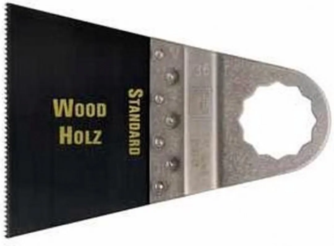 Fein E-Cut Supercut Zaagblad 50x65mm - 5 Stuks