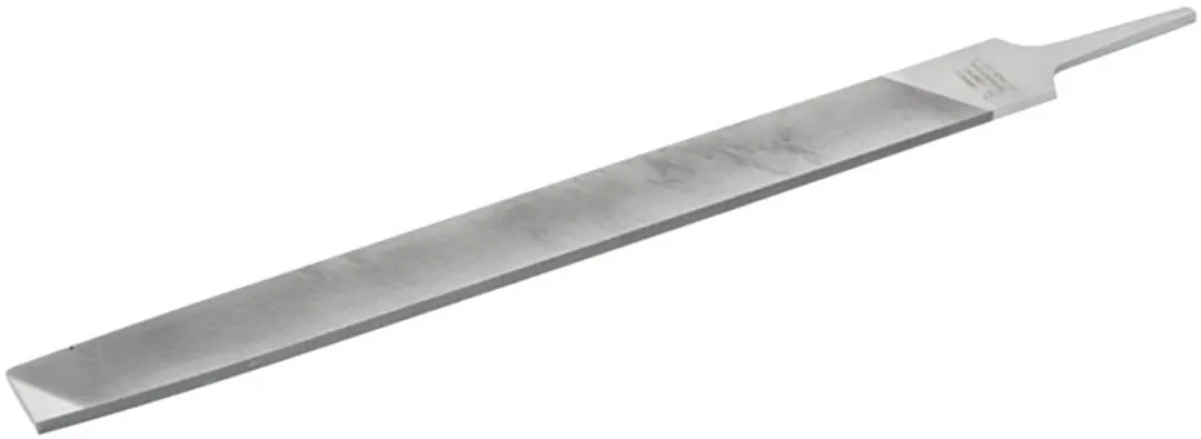 Bahco Freesvijl 300mm Grove Snede