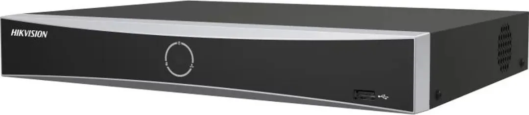 Hikvision DS-7604NXI-K1/4P/ALARM4+1 NVR