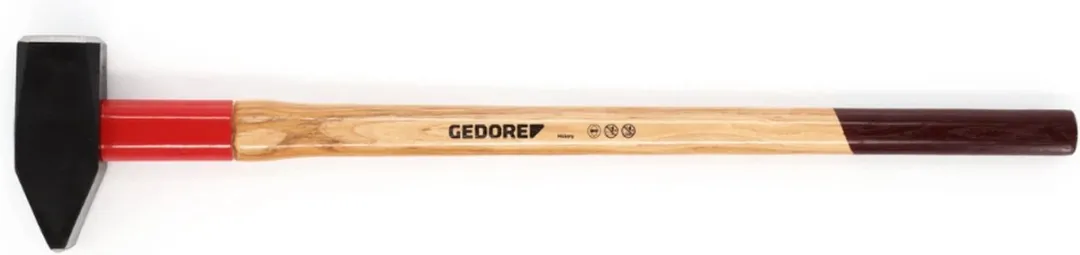Gedore Voorhamer Rotband-Plus 609 H-5-90 - 5 kg