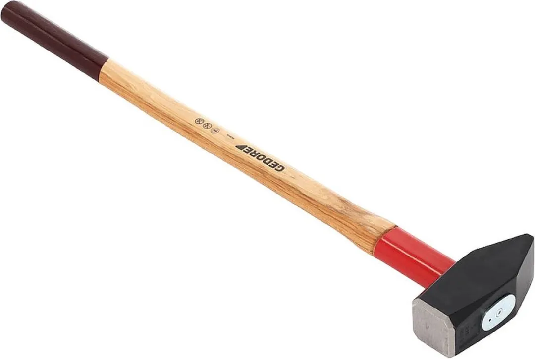 Gedore Voorhamer Rotband-Plus 609 H-5-90 - 5 kg
