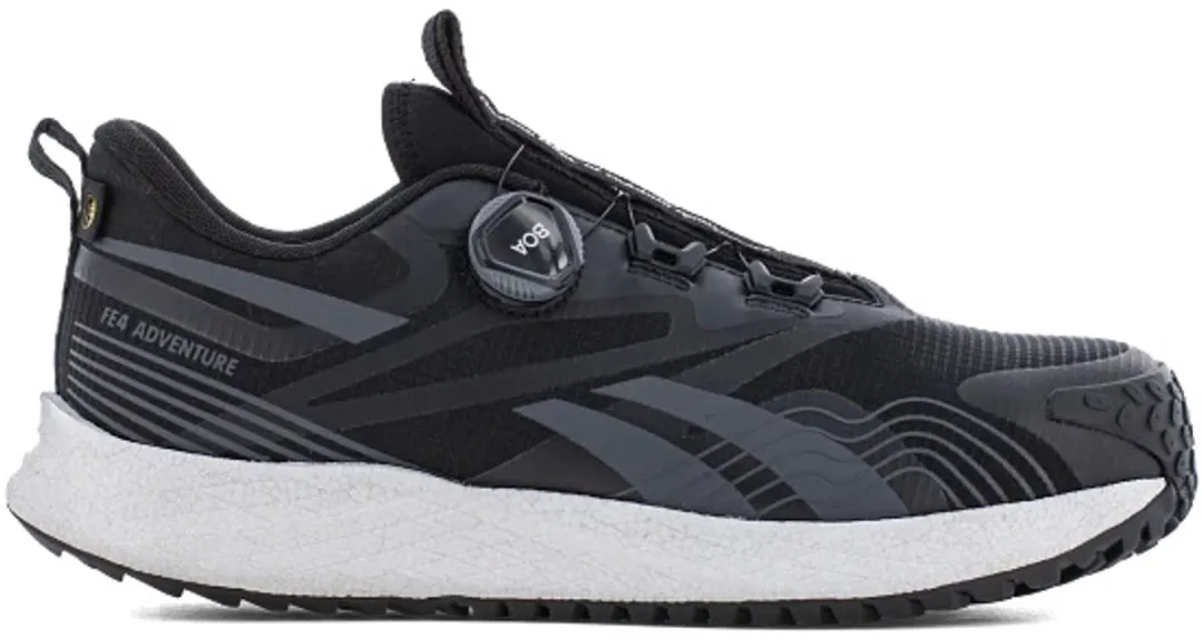 Reebok Work Adventure IB3613 S1PS BOA