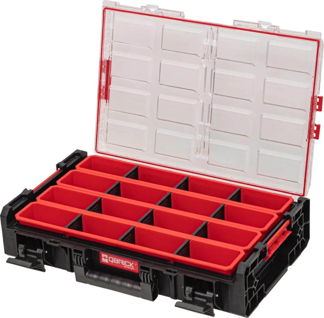 Toolbrothers RHINO XXL Organizer ECO