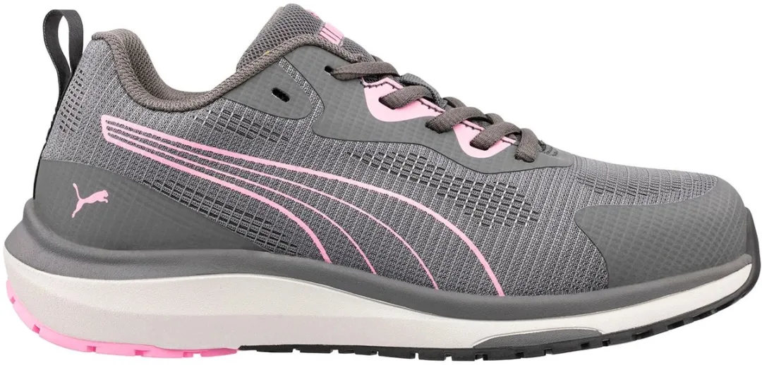 PUMA Celerity Knit Low S1PS Werkschoenen