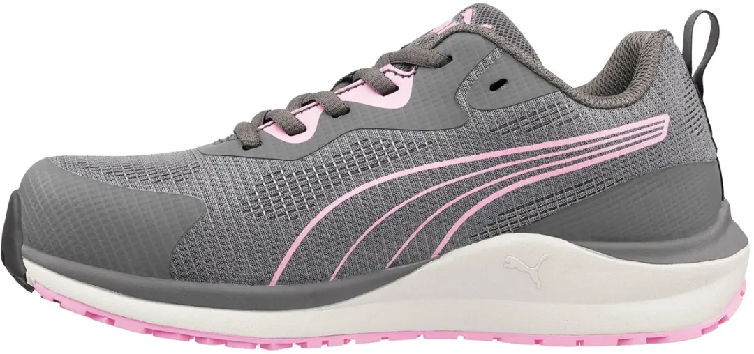 PUMA Celerity Knit Low S1PS Werkschoenen - 36