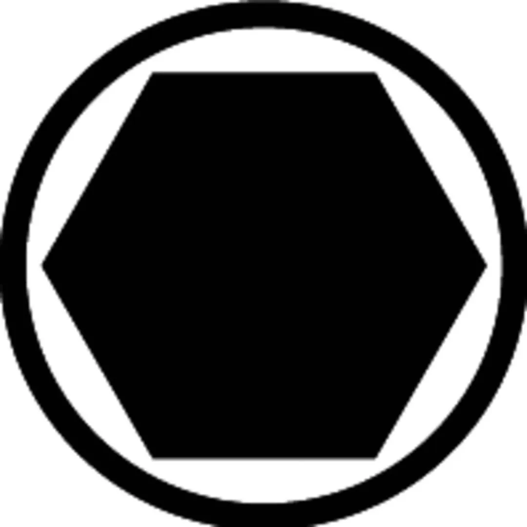 Wiha PicoFinish Zeskant 1.3mm x 40mm - 263P1301