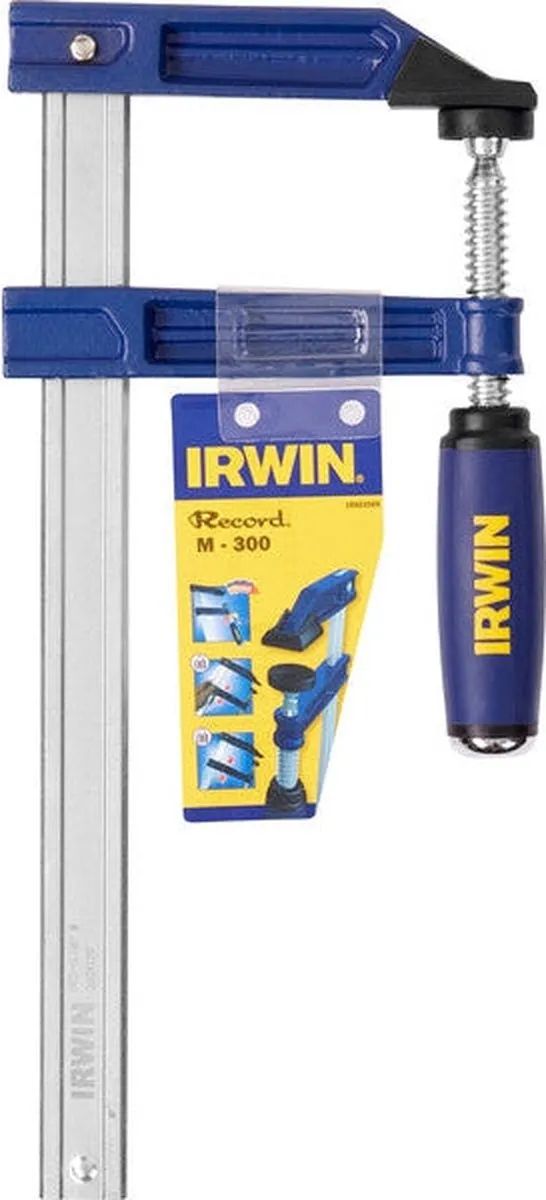 Irwin M-120 Lijmtang 300mm