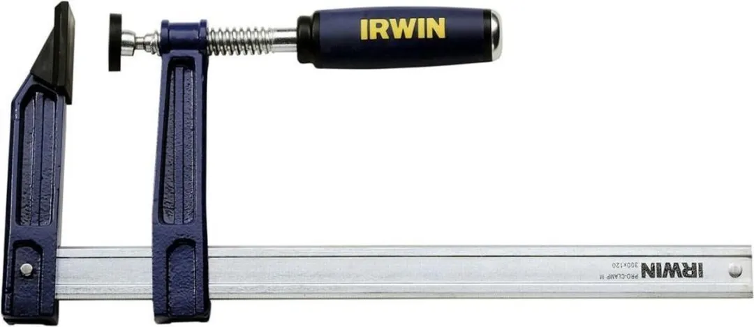 Irwin M-120 Lijmtang 300mm