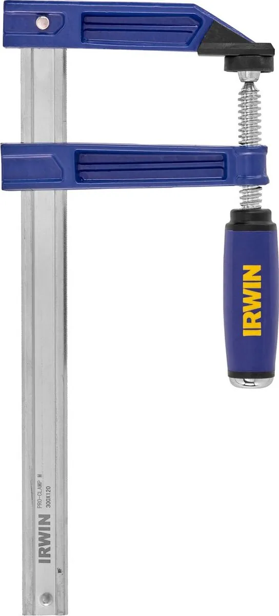 Irwin M-120 Lijmtang 300mm