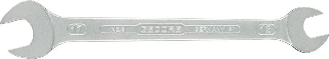 Gedore Steeksleutel 6 30x36mm