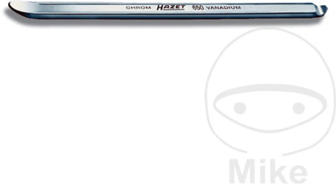 Hazet 650-8 Bandenlichter & Montagehefboom