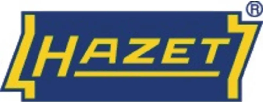 Hazet 650-8 Bandenlichter & Montagehefboom