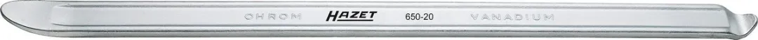 Hazet 650-8 Bandenlichter & Montagehefboom