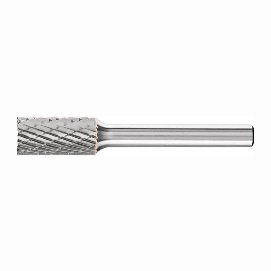 Pferd ZYAS Stifffrees Ø10mm - Koplengte 20mm