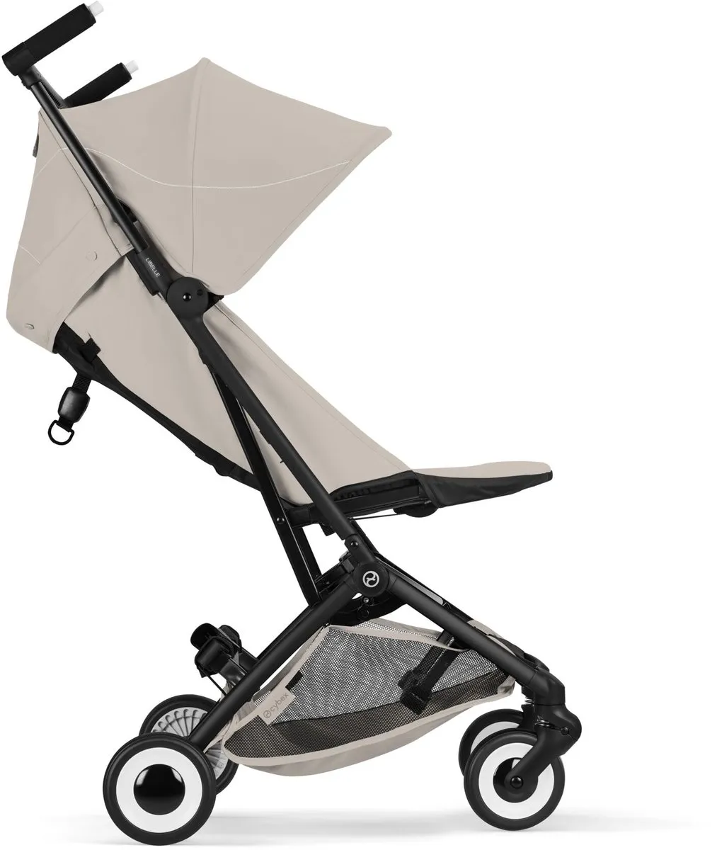 Cybex Libelle Buggy - Dune Grey