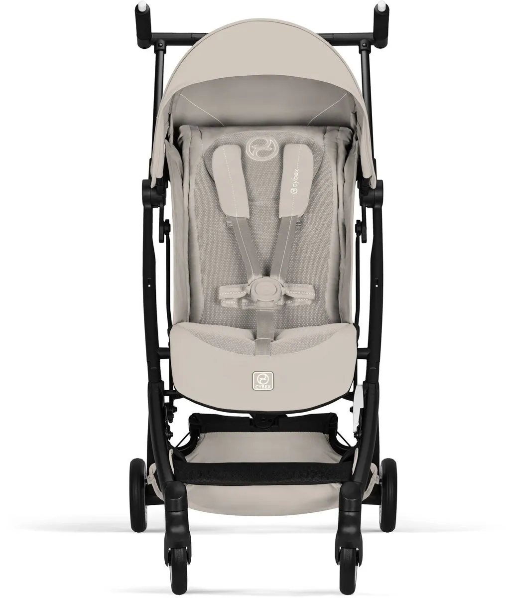 Cybex Libelle Buggy - Dune Grey