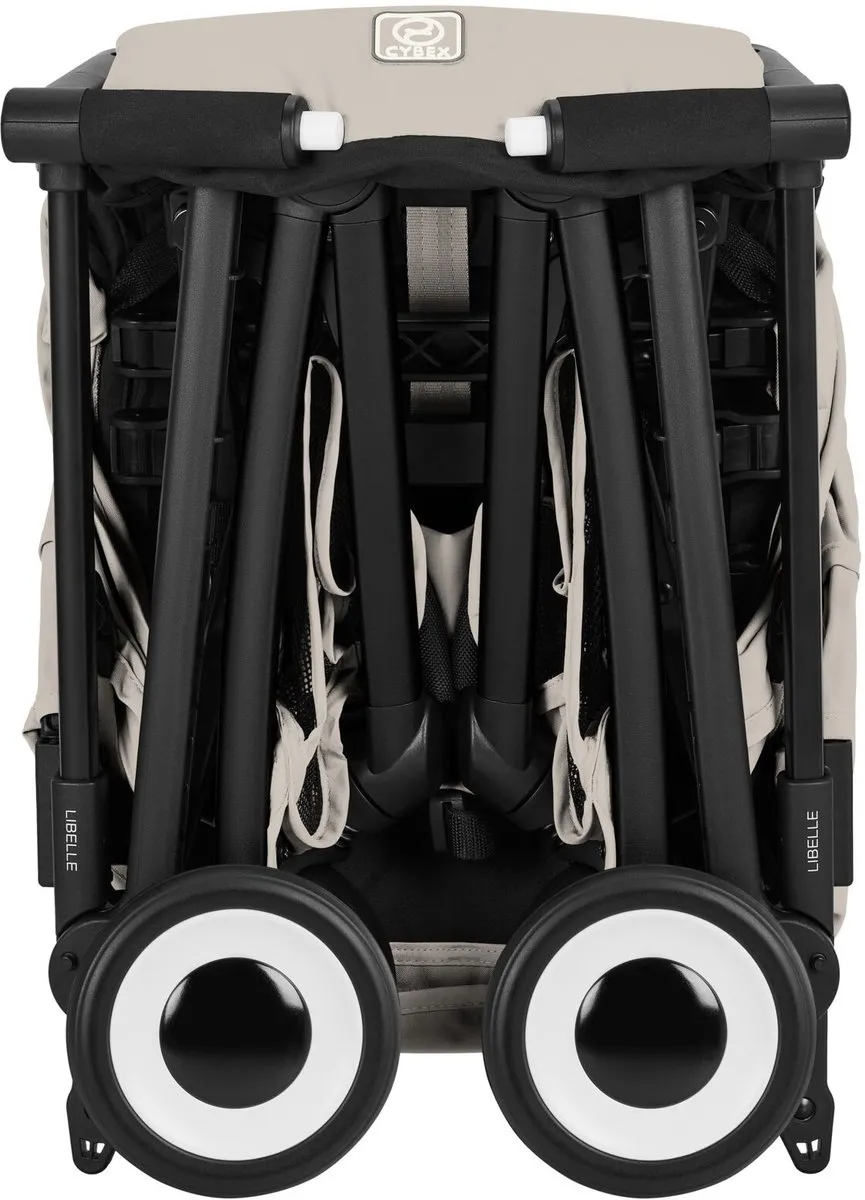 Cybex Libelle Buggy - Dune Grey