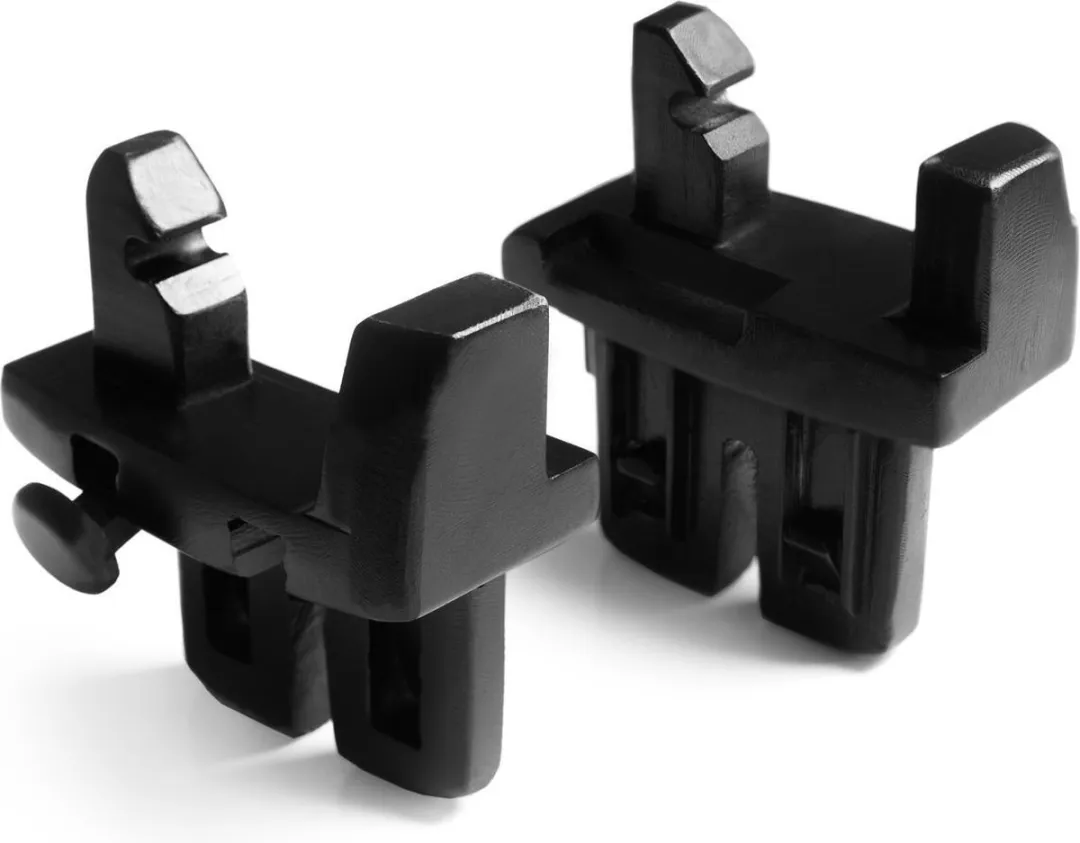 Hauck Duett 2 Autostoeladapters