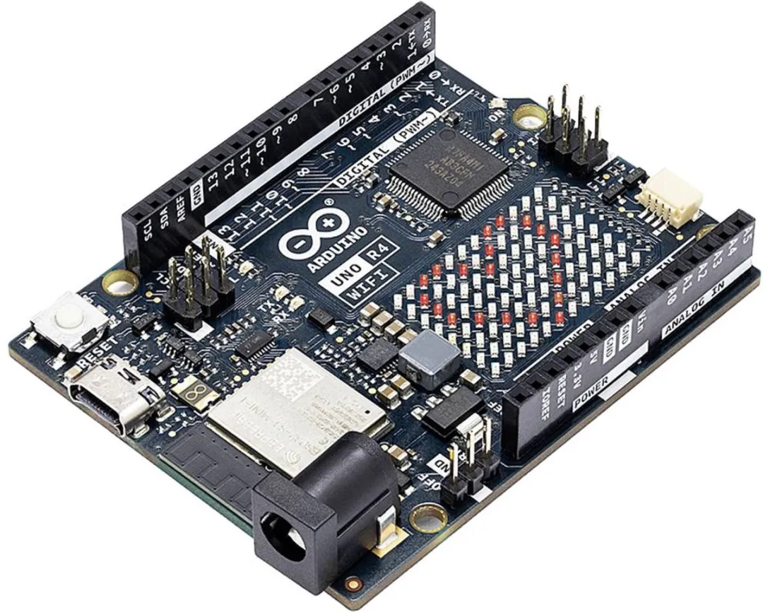 Arduino® Uno R4 WiFi