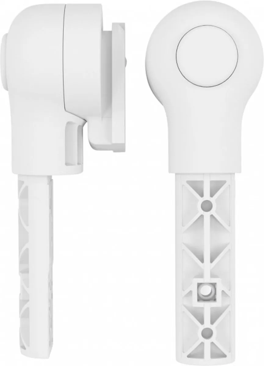 Cybex Lemo 4-in-1 Kinderstoelset - All White