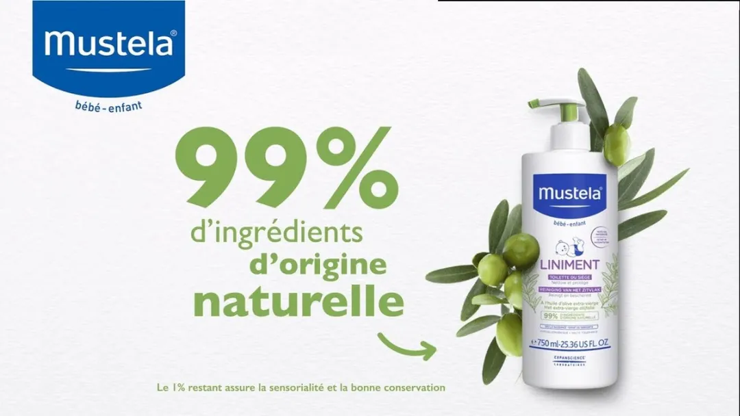 Mustela Toilette Du Siege